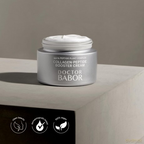 Babor Doctor Rejuvenating Face Cream (Collagen-Peptide Booster Cream) 50 ml