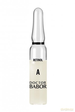 Babor Doctor Renewal (Ampoule Serum Concentrate) 7 x 2 ml