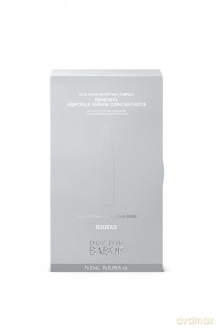 Babor Doctor Renewal (Ampoule Serum Concentrate) 7 x 2 ml