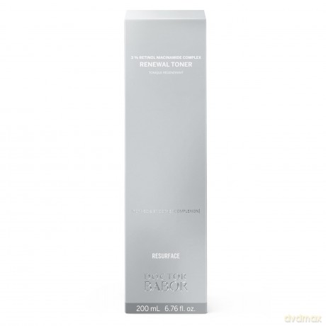 Babor Doctor Renewal Toner 200 ml