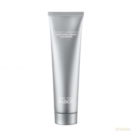Babor Doctor Sensitive Soothing Cream Cleanser 150 ml