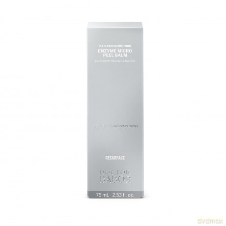 Babor Enzymatic peeling Doctor (Enzyme Micro Peel Balm) 75 ml