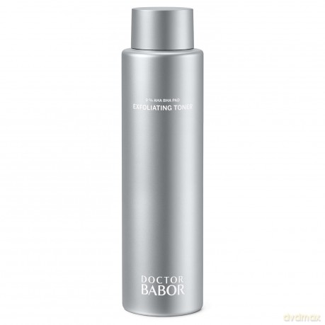 Babor Exfoliating skin tonic Doctor (Exfoliating Toner) 200 ml