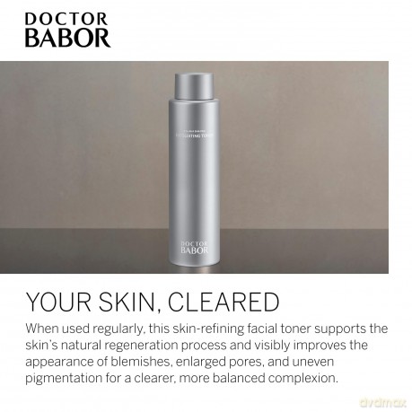 Babor Exfoliating skin tonic Doctor (Exfoliating Toner) 200 ml