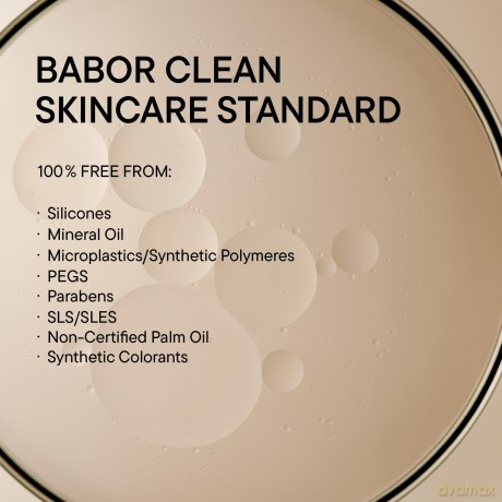 Babor Grounding Soul & Body Shimmer Oil 100 ml
