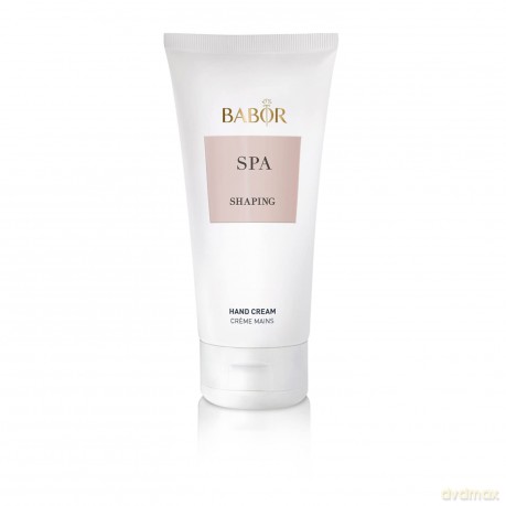 Babor Hand cream SPA Shaping (Hand Cream) 100 ml