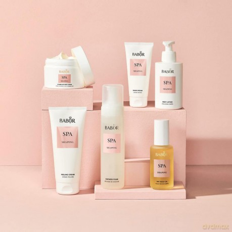 Babor Hand cream SPA Shaping (Hand Cream) 100 ml