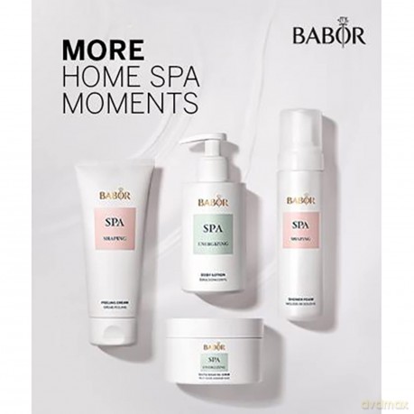 Babor Hand cream SPA Shaping (Hand Cream) 100 ml