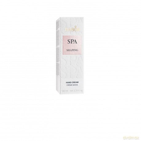 Babor Hand cream SPA Shaping (Hand Cream) 100 ml