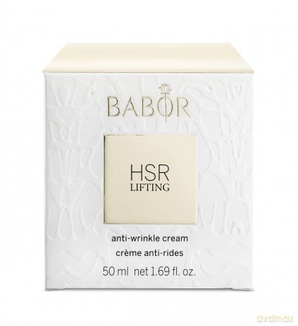 Babor Luxury anti-wrinkle cream HSR Lifting (Anti-wrinkle Cream) 50 ml