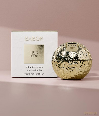 Babor Luxury anti-wrinkle cream HSR Lifting (Anti-wrinkle Cream) 50 ml