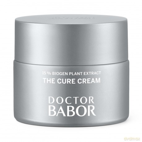 Babor Revitalizing skin cream Doctor (The Cure Cream) 50 ml