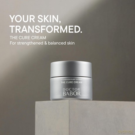 Babor Revitalizing skin cream Doctor (The Cure Cream) 50 ml