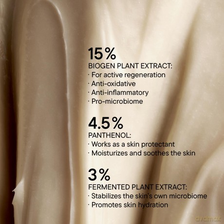 Babor Revitalizing skin cream Doctor (The Cure Cream) 50 ml