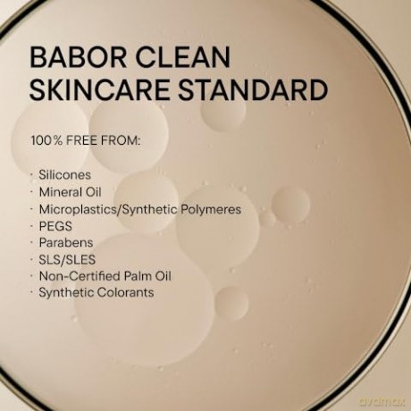 Babor Revitalizing skin cream Doctor (The Cure Cream) 50 ml