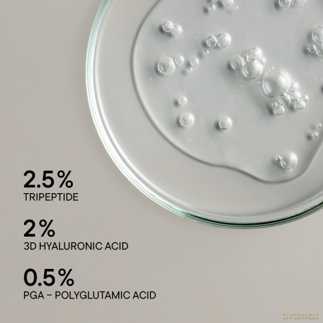 Babor Skin serum in ampoules with hyaluronic acid Power Serum (Hyaluronic Acid Ampoules) 7 x 2 ml
