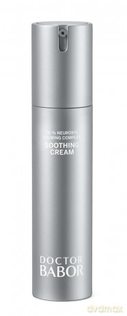 Babor Soothing cream for sensitive skin Doctor Sensitive (Soothing Cream) 50 ml
