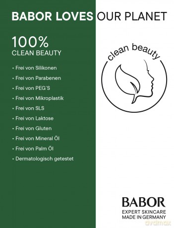 Babor Soothing cream for sensitive skin Doctor Sensitive (Soothing Cream) 50 ml