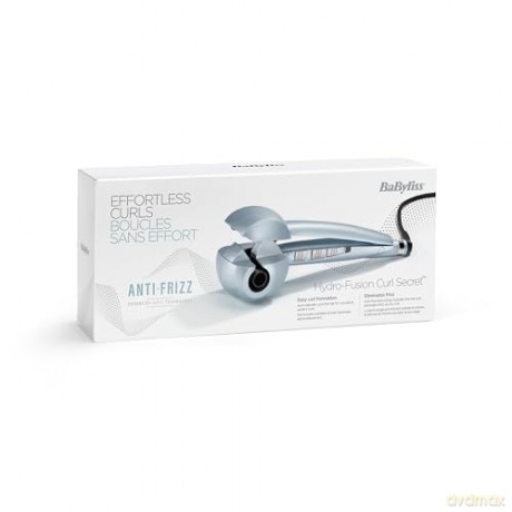 BaByliss Automatic hair curler C1700E