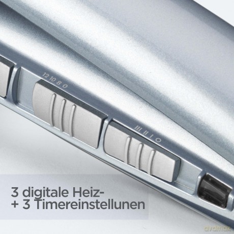 BaByliss Automatic hair curler C1700E