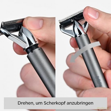 BaByliss Beard trimmer OT996E