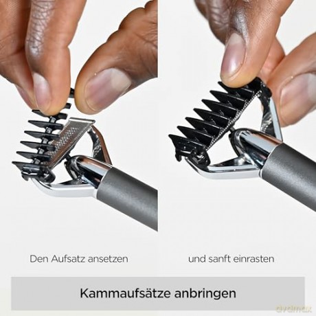 BaByliss Beard trimmer OT996E
