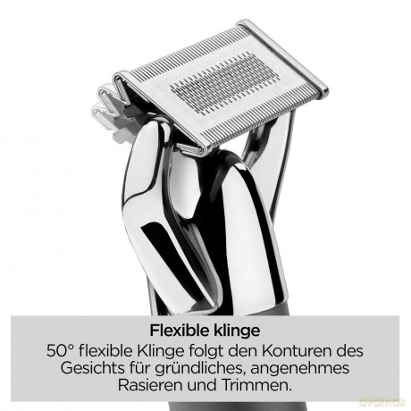 BaByliss Beard trimmer OT996E