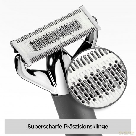 BaByliss Beard trimmer OT996E
