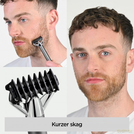 BaByliss Beard trimmer OT996E