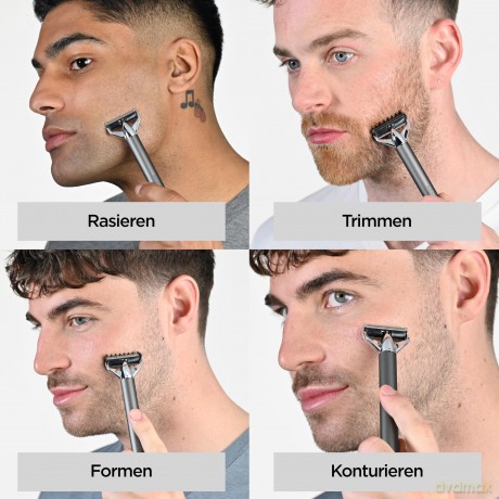 BaByliss Beard trimmer OT996E
