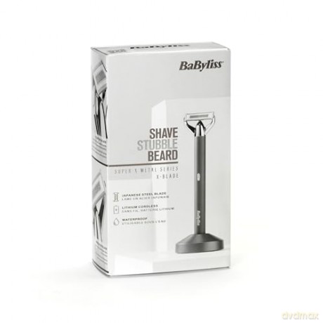 BaByliss Beard trimmer OT996E