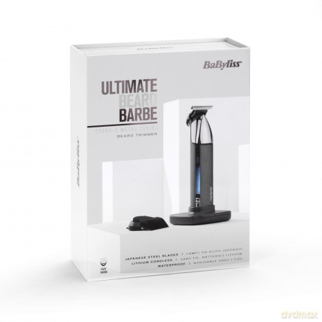 BaByliss Beard trimmer T996E