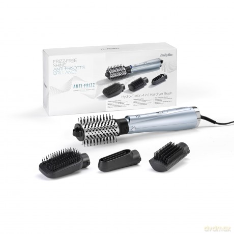 BaByliss Hair curler 4 in 1 AS774E
