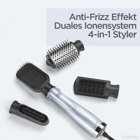 BaByliss Hair curler 4 in 1 AS774E
