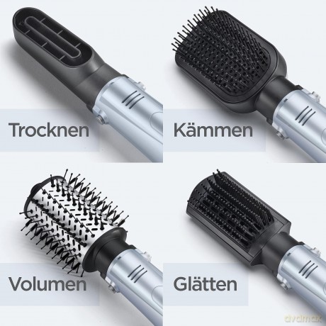 BaByliss Hair curler 4 in 1 AS774E