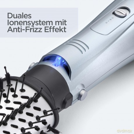 BaByliss Hair curler 4 in 1 AS774E