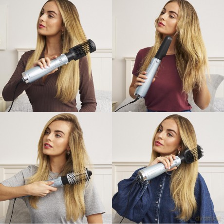 BaByliss Hair curler 4 in 1 AS774E