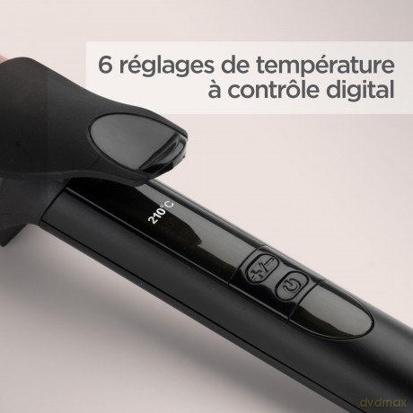 BaByliss Hair curler C453E 38 mm