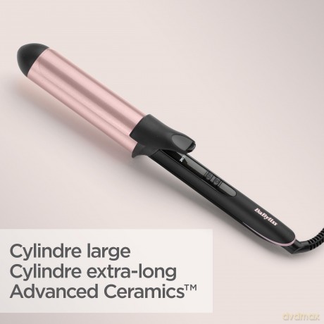 BaByliss Hair curler C453E 38 mm