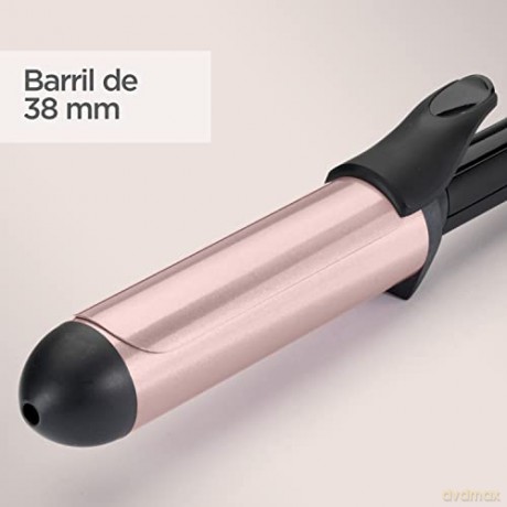 BaByliss Hair curler C453E 38 mm