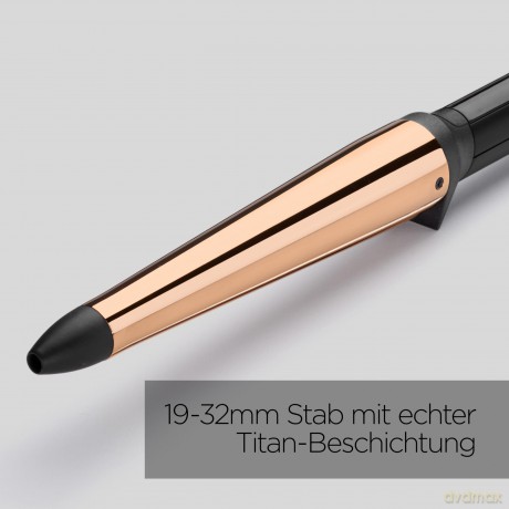 BaByliss Hair curler C458E