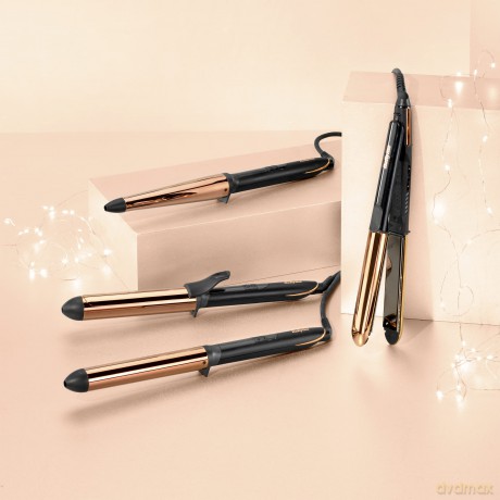 BaByliss Hair curler C458E