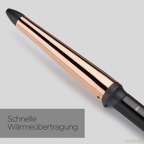 BaByliss Hair curler C458E