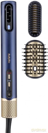 BaByliss Hair dryer, iron and styler 3 in 1 Air Wand AS6550E
