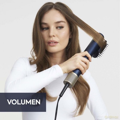 BaByliss Hair dryer, iron and styler 3 in 1 Air Wand AS6550E