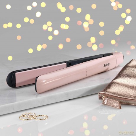BaByliss Hair straightener 2498PRE