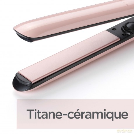 BaByliss Hair straightener 2498PRE