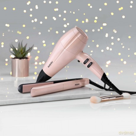 BaByliss Hair straightener 2498PRE