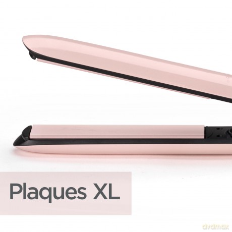 BaByliss Hair straightener 2498PRE
