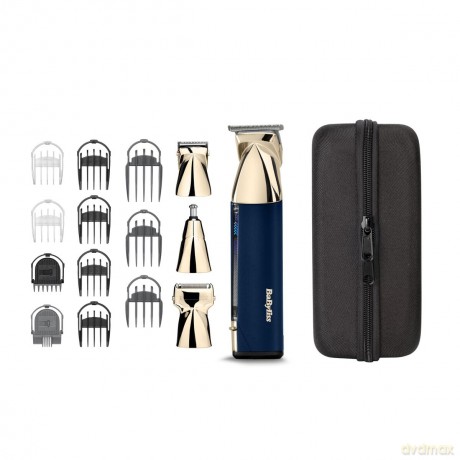 BaByliss MT992E multifunctional trimmer